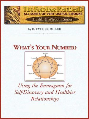 cover image of What's Your Number?